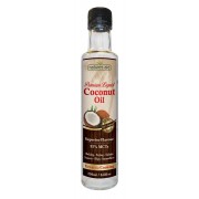 Coconut Oil Liquid (250ml)