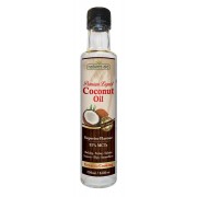 Coconut Oil Liquid (250ml)