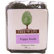 Poppy - Seeds