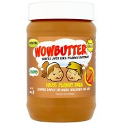 Wowbutter - Creamy Toasted Soya Spread