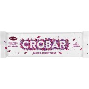 Cacao Cricket Flour Energy Bar