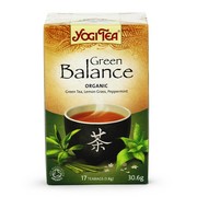 Green Balance Tea